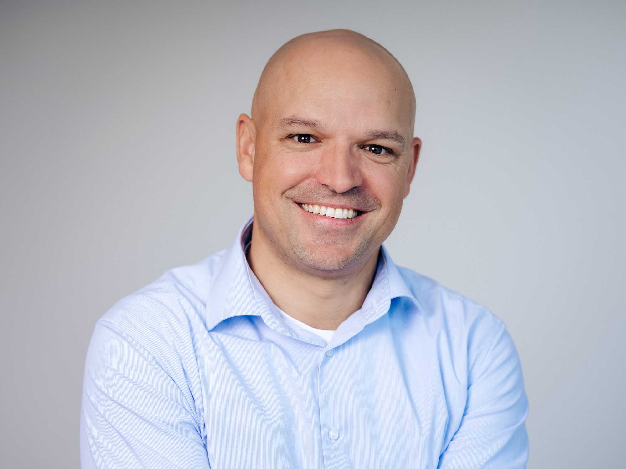Stefan Rossdeutscher, Rossdeutscher GmbH