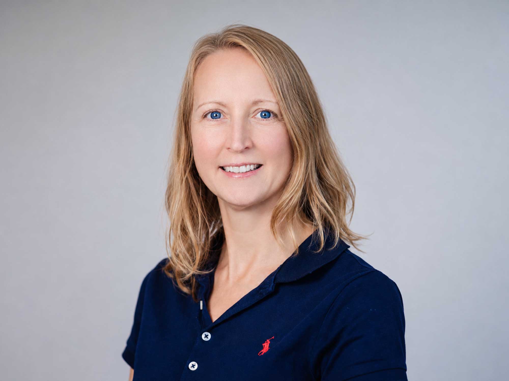 Christina Boos, Rossdeutscher GmbH