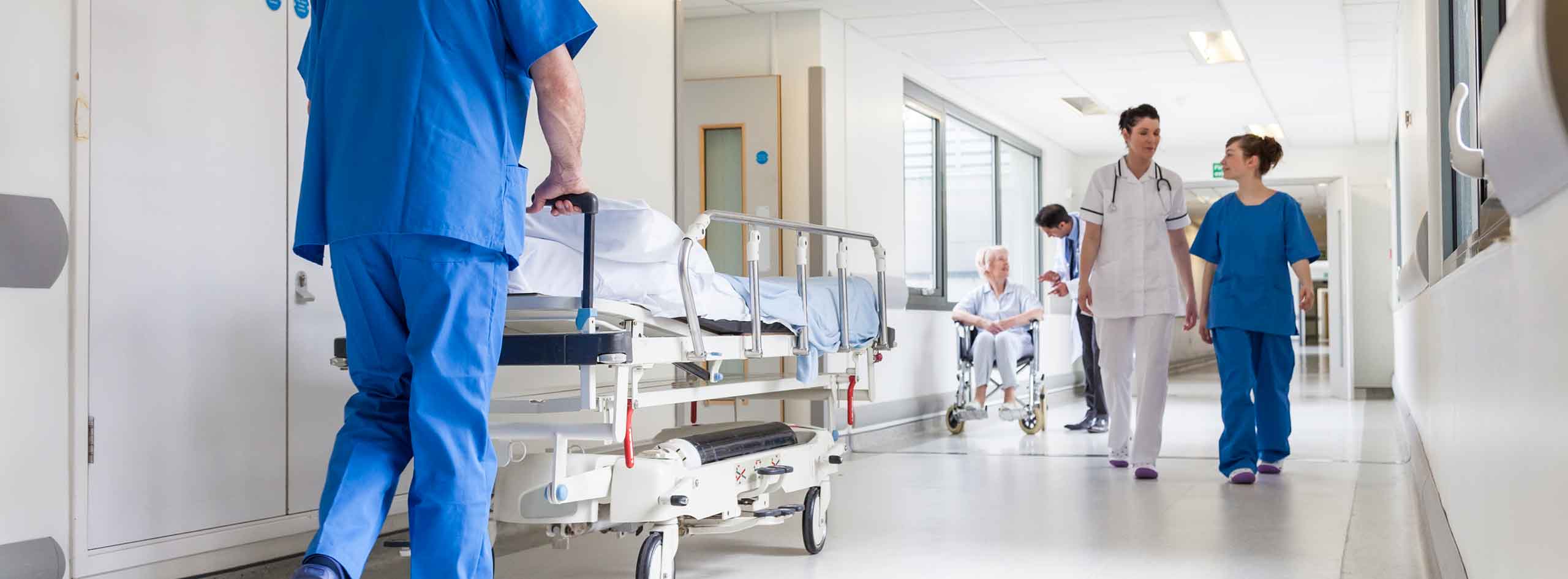 Gesundheitsbetriebe
